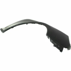 Audi A4 2017-2019/A4 Quattro 2017-2019/S4 2018-2019 Fender Front Passenger Side Steel Without Side Marker Hole Sedan
