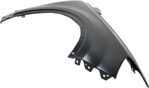 Audi Q7 2017-2024/SQ7 2020-2024 Fender Front Passenger Side Aluminium