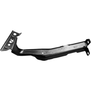 Audi A4/Allroad/S4 Fender Brace Front Driver Side 2013-2016