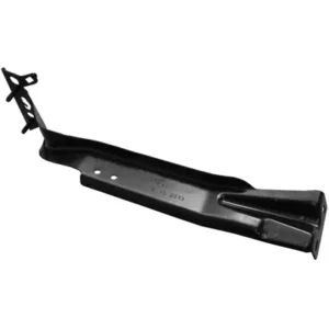 Audi A4/Allroad/S4 Fender Brace Front Passenger Side 2013-2016