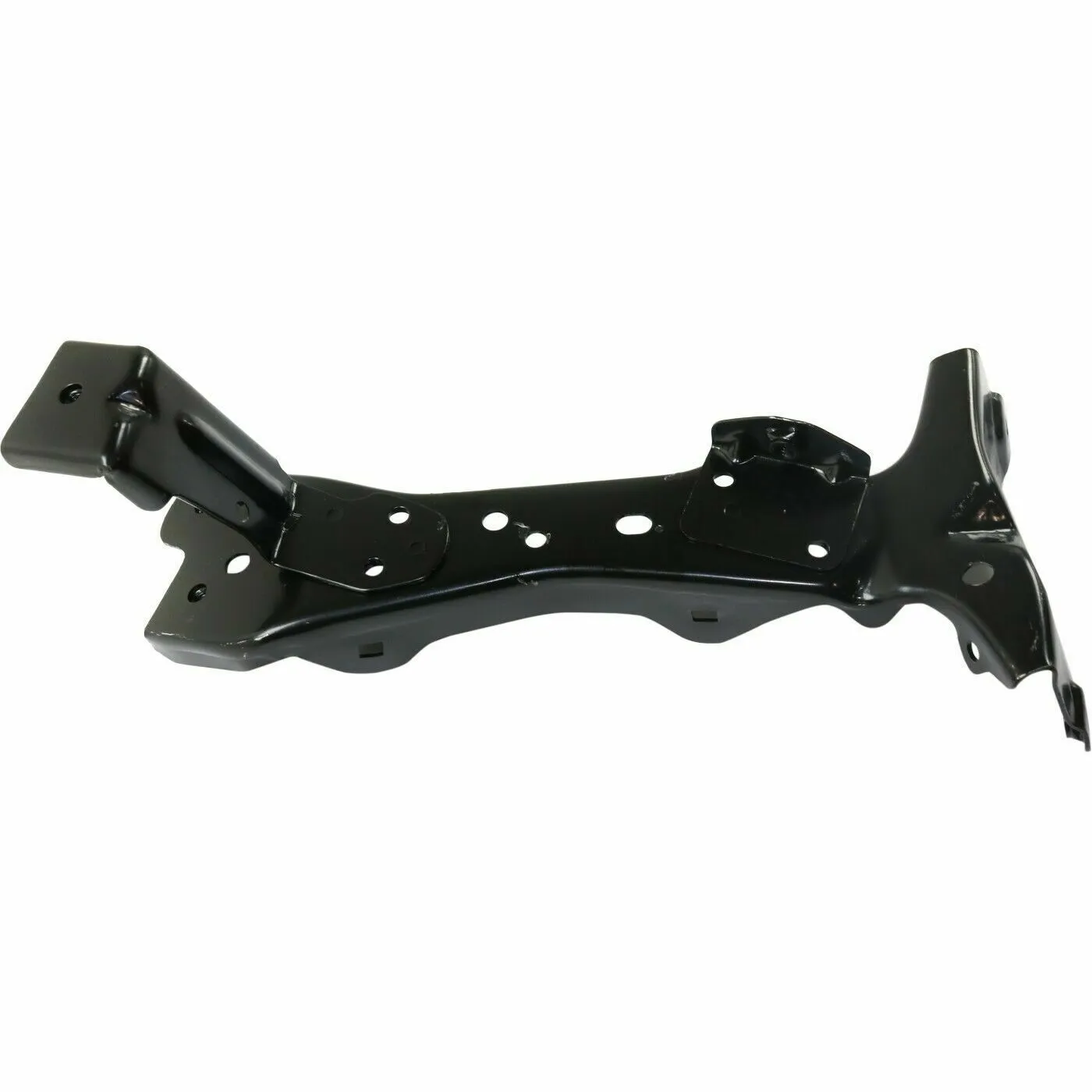 Audi A3 2015-2020/A3 Quattro 2015-2019/S3 2015-2020 Fender Brace Front Passenger Side Steel