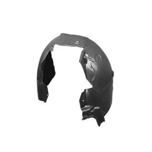 Audi A4 Fender Liner Front Driver Side Sdn/Wagon 2013-2016