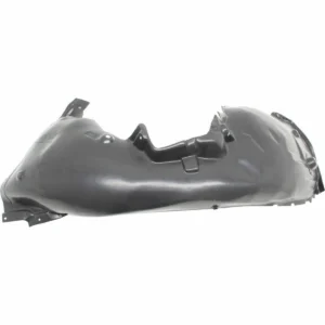 Audi A4/A4 Quattro/S4 Fender Liner Driver Side 2017-2019