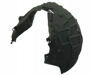 Audi Q7 Fender Liner Front Driver Side Forward For 2017 [to 2/27/17] And 2019 [With 2.0L] 2017, 2019