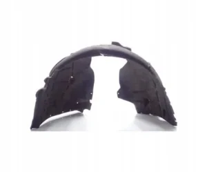 Audi Q7 2017-2024/SQ7 2020-2024 Fender Liner Front Driver Side Rearward