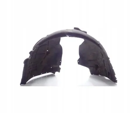 Audi Q7 2017-2024/SQ7 2020-2024 Fender Liner Front Driver Side Rearward