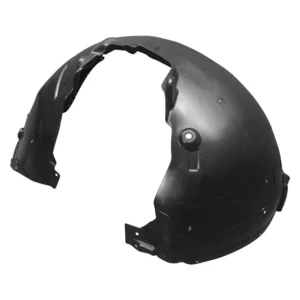 Audi A4 2020/A4 Quattro 2020-2024/S4 2020-2024 Fender Liner Front Driver Side