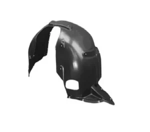 Audi A3/A3 Quattro Fender Liner Front Driver Side 2015-2020