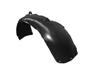 Audi A4 Fender Liner Front Passenger Side 2002-2005