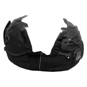 Audi A6/S6 Fender Liner Front Passenger Side 2012-2016