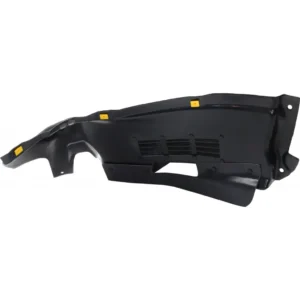 Audi A4 2017-2020/A4 Quattro 2017-2025/S4 2018-2025 Fender Liner Passenger Side With s-line