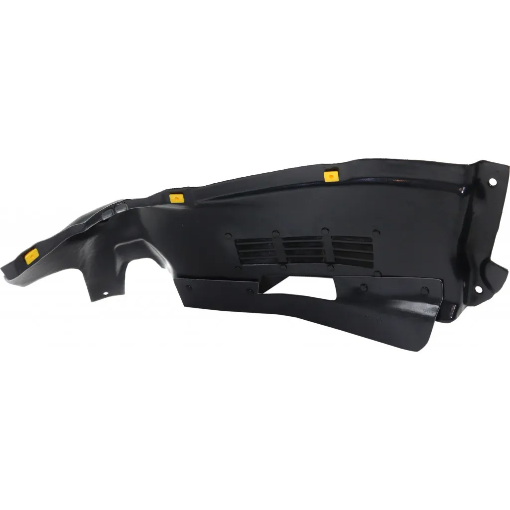 Audi A4 2017-2020/A4 Quattro 2017-2025/S4 2018-2025 Fender Liner Passenger Side With s-line