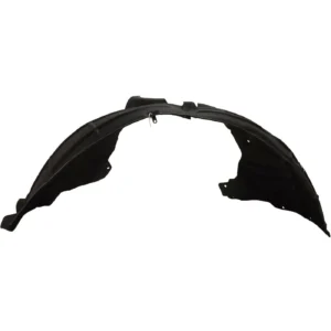 Audi Q5 Fender Liner Front Passenger Side 2ND Gen 2018-2025