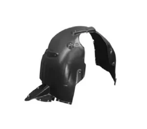Audi A3/A3 Quattro Fender Liner Front Passenger Side 2015-2020