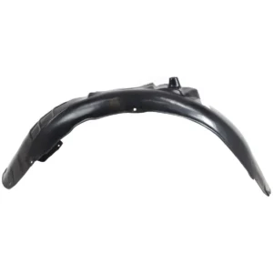 Audi A4 Fender Liner Front Driver Side 2005-2006