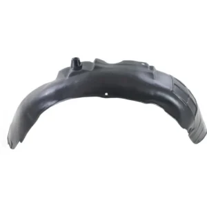Audi A4 Fender Liner Front Passenger Side 2005-2006