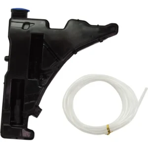Audi A4 Windshield Washer Tank With cap/hole For Pump/hole For Sensor 2017-2020
