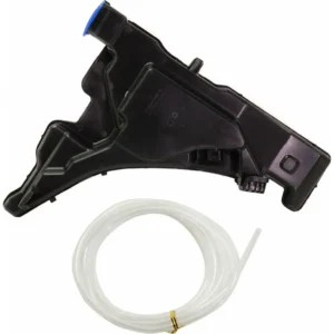 Audi A4 Windshield Washer Tank With cap/hole For Pump/hole For Sensor Allroad 2017-2020