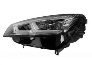Audi Q5/SQ5 Head Lamp Driver Side LED High Quality 2018-2020