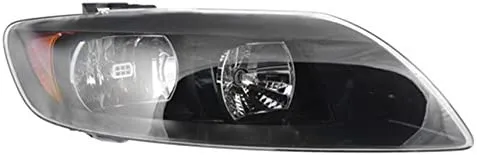 Audi Q7 Head Lamp Passenger Side Halogen High Quality 2010-2015
