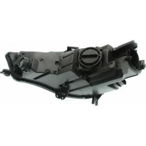 Audi A4 Head Lamp Passenger Side Hid CAPA Certified 2017-2019