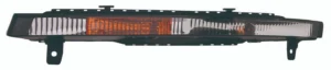 Audi Q7 Signal Lamp Front Driver Side Without LED High Quality 2010-2014