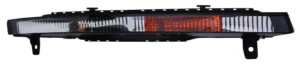 Audi Q7 Signal Lamp Front Passenger Side Without LED High Quality 2010-2014