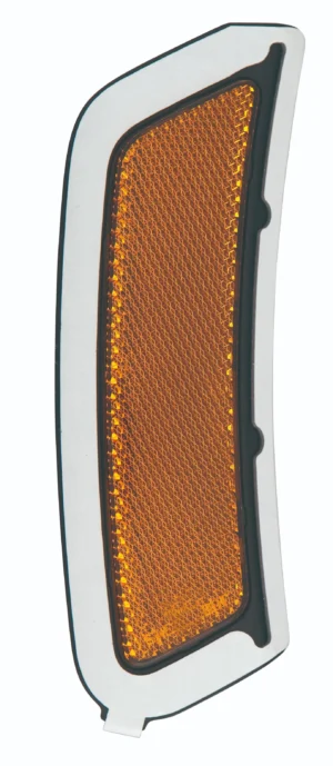 Audi Q7 Side Marker Lamp Front Driver Side High Quality 2019