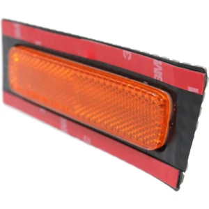 Audi A4/S4 Reflector Front Driver Side High Quality 2005-2008