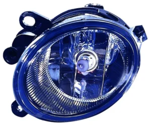 Audi A6 2005-2008/S6 2007-2009 Fog Lamp Front Driver Side Sedan 05-08/Wagon 06-08 High Quality