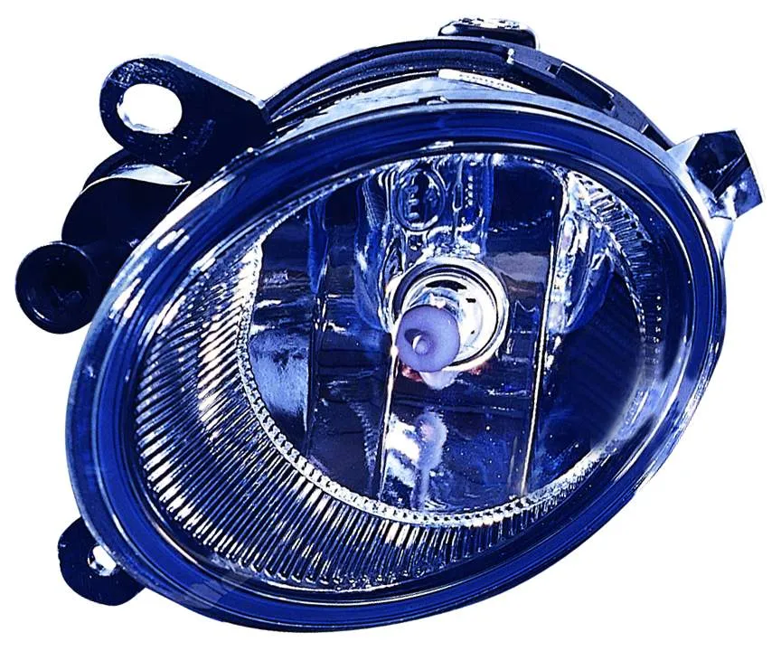 Audi A6 2005-2008/S6 2007-2009 Fog Lamp Front Driver Side Sedan 05-08/Wagon 06-08 High Quality