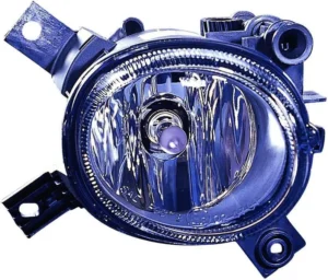 Audi A3 Fog Lamp Front Driver Side A3 With sport Package High Quality 2006-2013