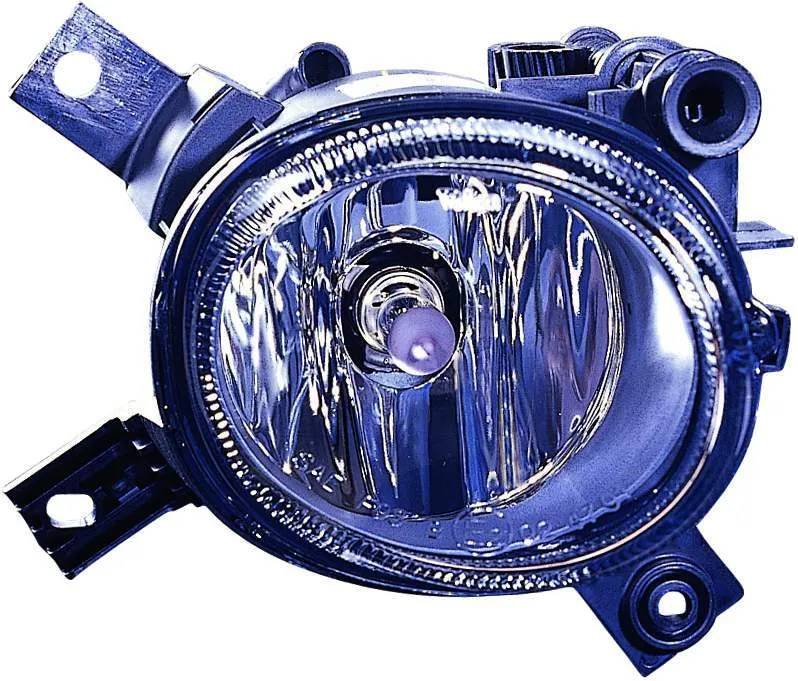 Audi A3 Fog Lamp Front Driver Side A3 With sport Package High Quality 2006-2013
