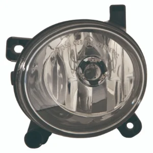 Audi A4 Fog Lamp Front Driver Side High Quality 2009-2012