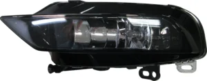 Audi A3 Fog Lamp Front Driver Side Sdn/cabrio Without Sport High Quality 2015-2016