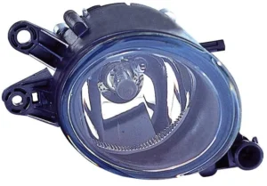 Audi A4 Fog Lamp Front Passenger Side Sdn/Wagon High Quality 2002-2005
