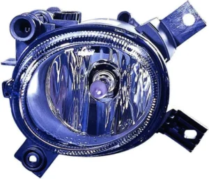 Audi A3 Fog Lamp Front Passenger Side A3 With sport Package High Quality 2006-2013