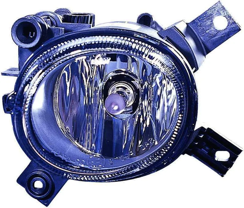 Audi A3 Fog Lamp Front Passenger Side A3 With sport Package High Quality 2006-2013