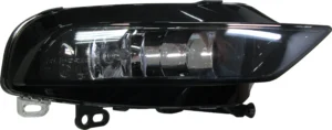 Audi A3 Fog Lamp Front Passenger Side Sdn/cabrio Without Sport High Quality 2015-2016