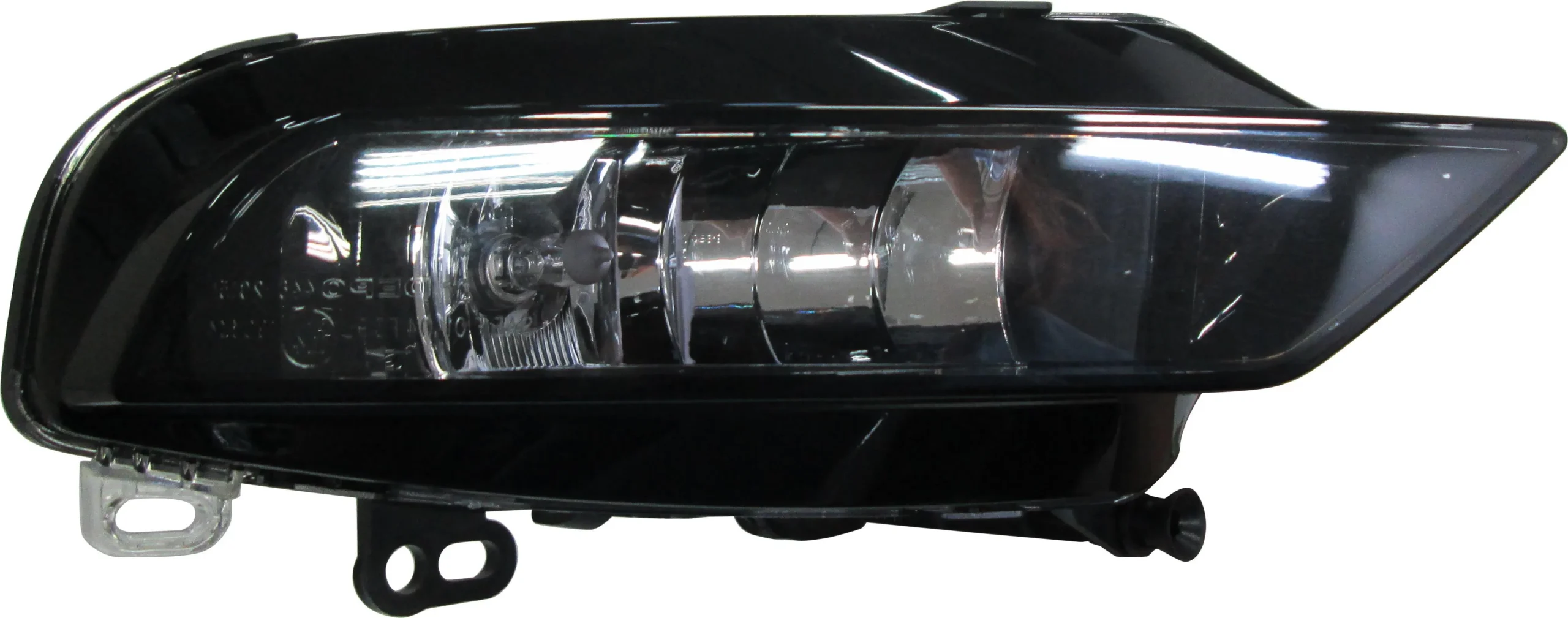 Audi A3 Fog Lamp Front Passenger Side Sdn/cabrio Without Sport High Quality 2015-2016