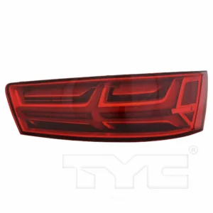 Audi Q7 Tail Lamp Passenger Side Upper High Quality 2017-2019