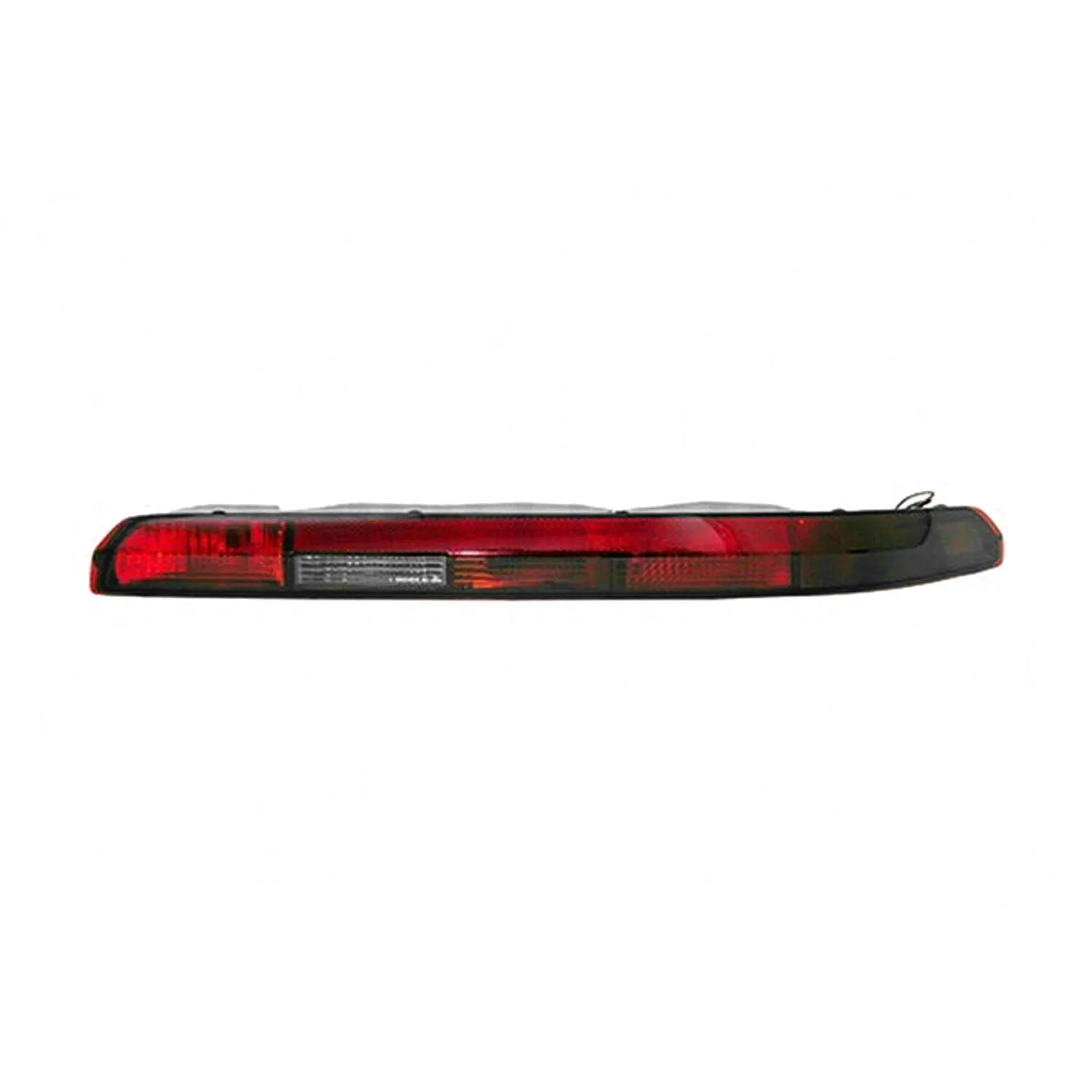 Audi Q7 2017-2025/SQ7 2020-2025 Tail Lamp Passenger Side Lower Bumper Mounted High Quality