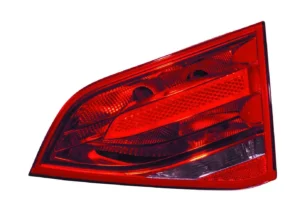 Audi A4 Trunk Lamp Driver Side (back-up Lamp) Bulb TYPE High Quality 2009-2012