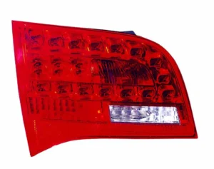 Audi A6 2006-2008/S6 2007-2008 Trunk Lamp Driver Side (back-up Lamp) High Quality