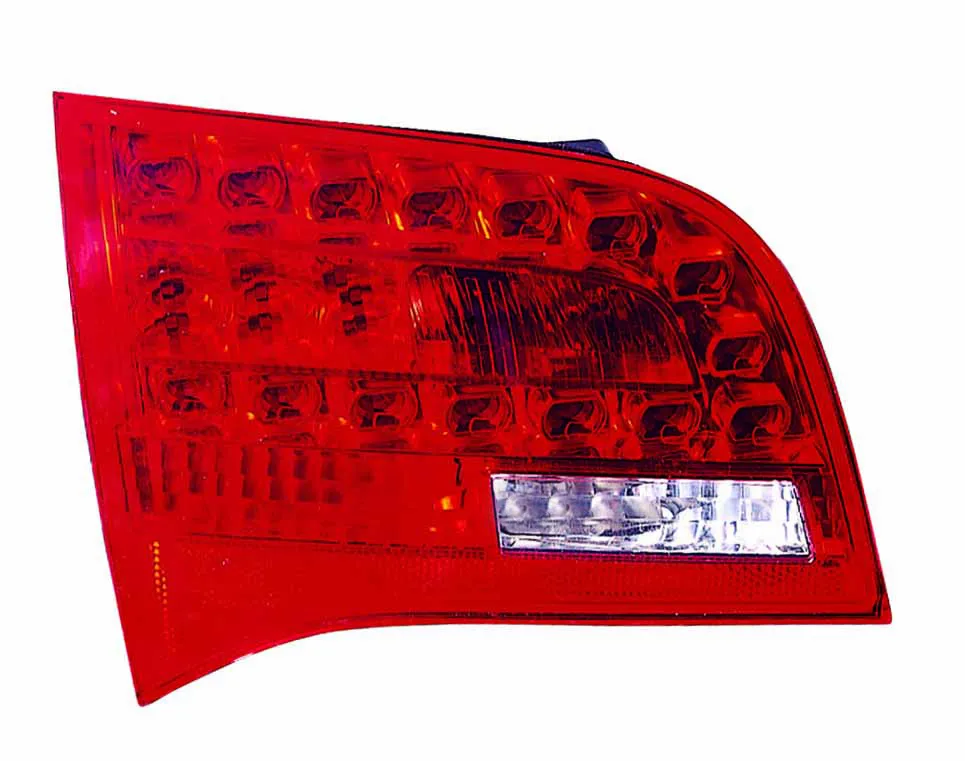 Audi A6 2006-2008/S6 2007-2008 Trunk Lamp Driver Side (back-up Lamp) High Quality
