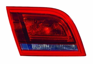 Audi A3 Trunk Lamp Driver Side (back-up Lamp) High Quality 2009-2013