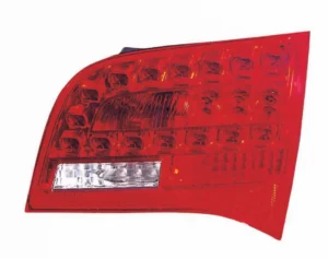 Audi A6 2006-2008/S6 2007-2008 Trunk Lamp Passenger Side (back-up Lamp) High Quality