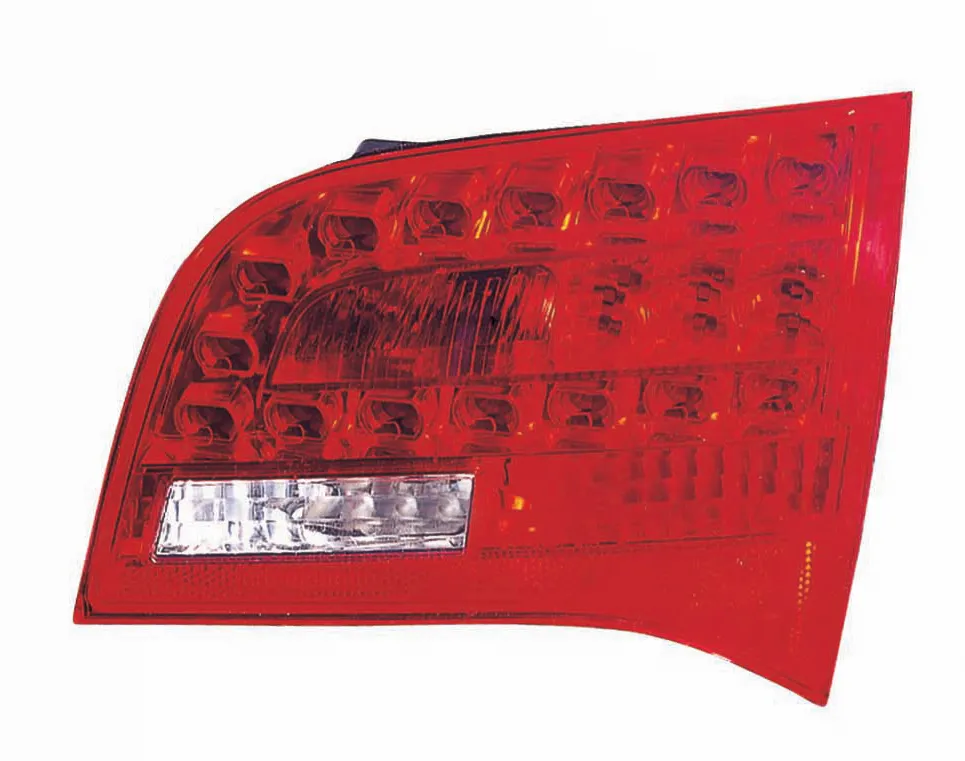 Audi A6 2006-2008/S6 2007-2008 Trunk Lamp Passenger Side (back-up Lamp) High Quality
