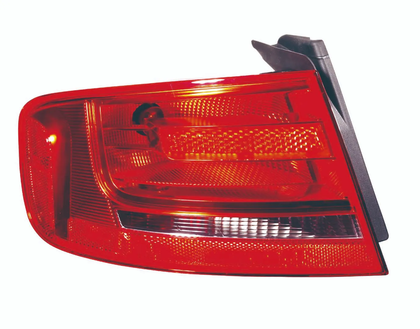 Audi A4 Tail Lamp Driver Side Bulb TYPE Sedan High Quality 2009-2012