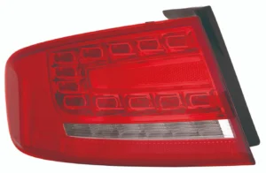Audi A4 2009-2012/S4 2010-2012 Tail Lamp Driver Side Ledtype Sedan High Quality